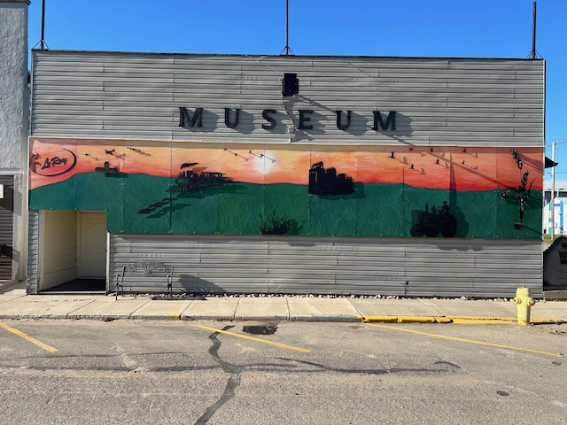 LeRoy & District Heritage Museum